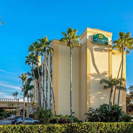 La Quinta By Wyndham West Palm Beach Airport מראה חיצוני תמונה