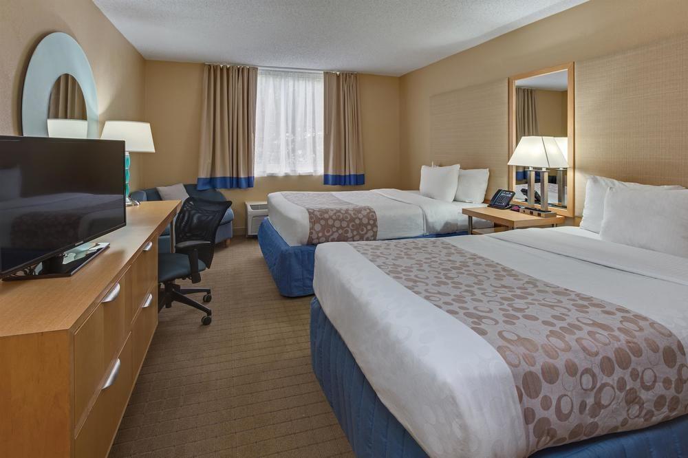 La Quinta By Wyndham West Palm Beach Airport מראה חיצוני תמונה