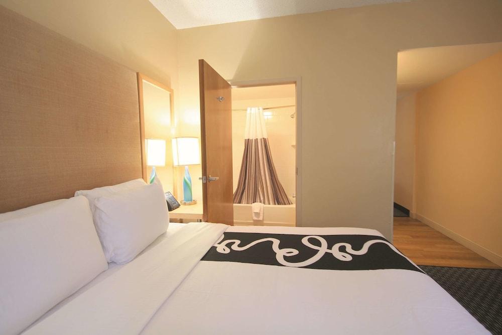 La Quinta By Wyndham West Palm Beach Airport מראה חיצוני תמונה