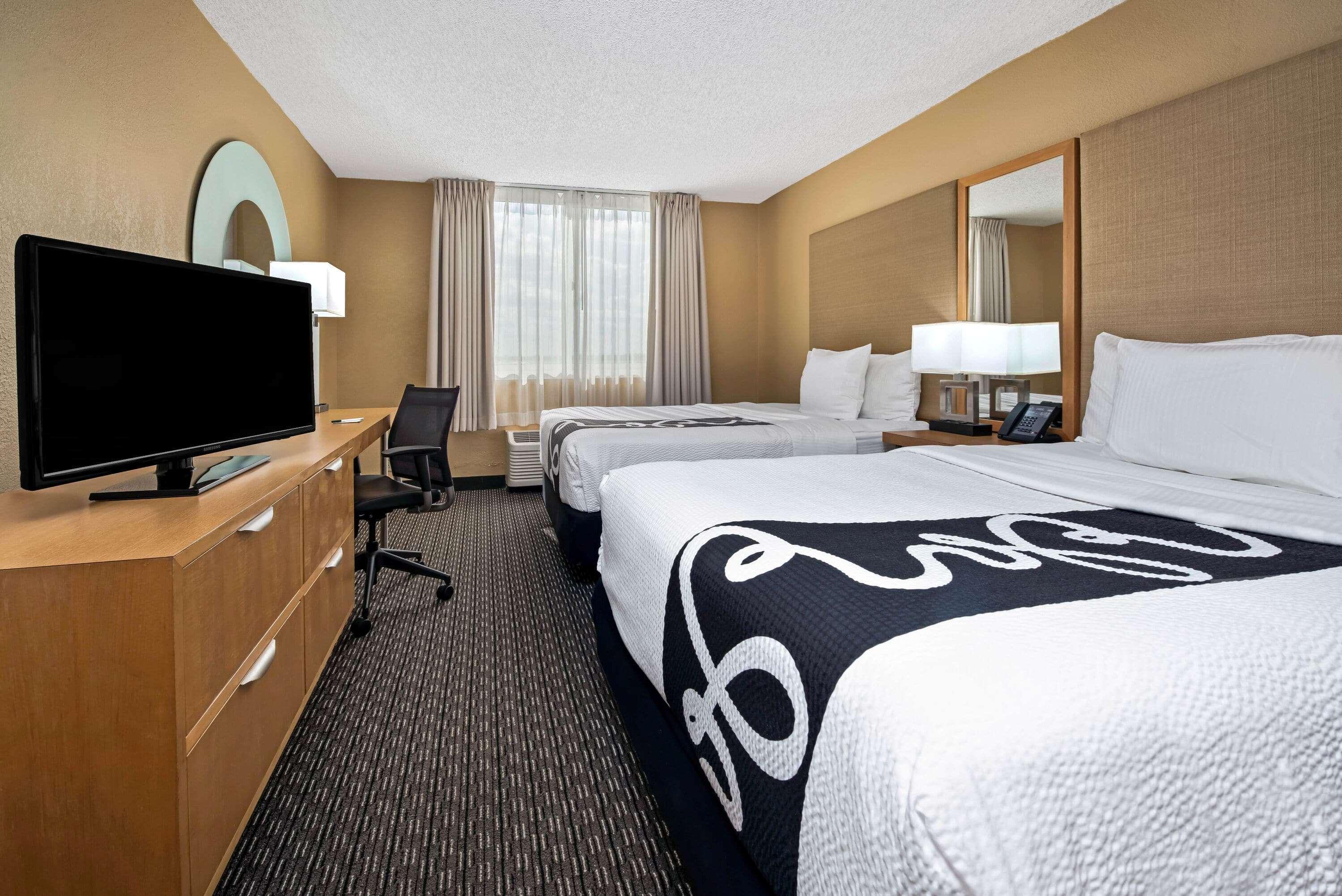 La Quinta By Wyndham West Palm Beach Airport מראה חיצוני תמונה