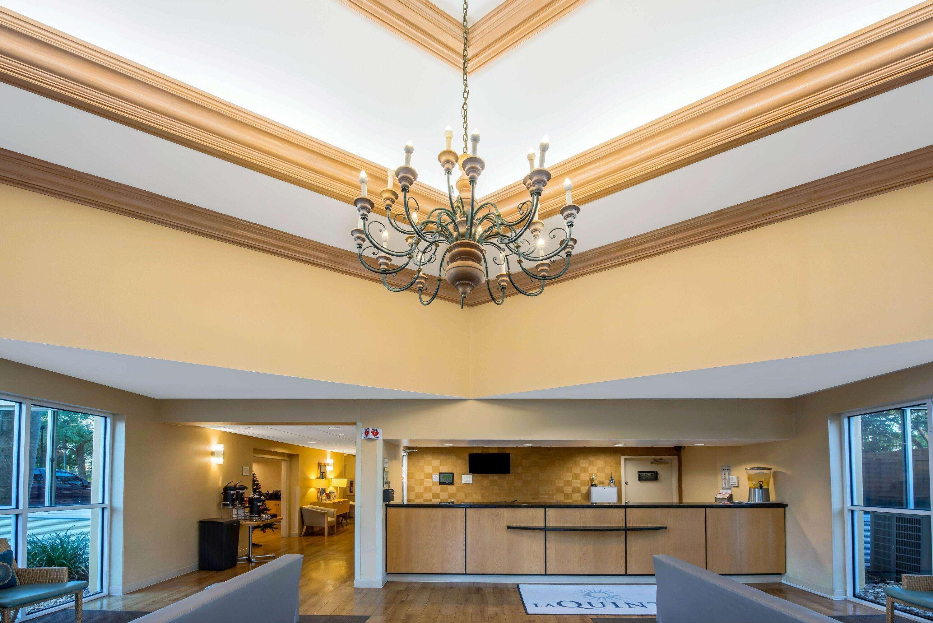 La Quinta By Wyndham West Palm Beach Airport מראה חיצוני תמונה