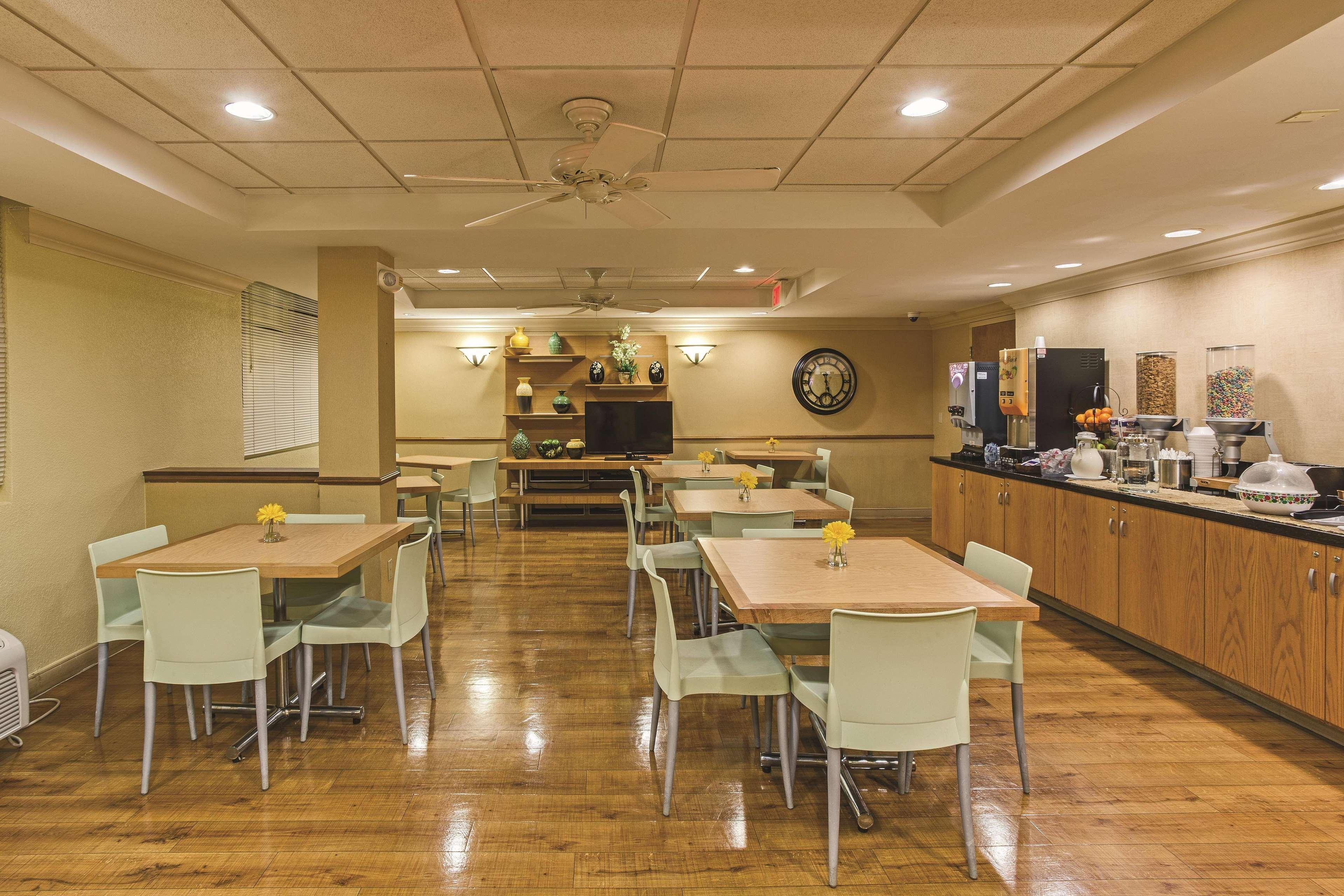 La Quinta By Wyndham West Palm Beach Airport מראה חיצוני תמונה