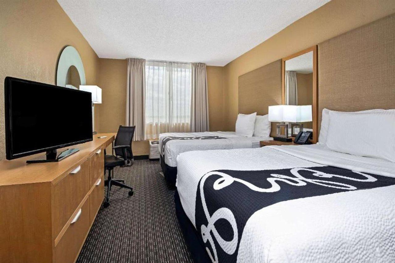 La Quinta By Wyndham West Palm Beach Airport מראה חיצוני תמונה