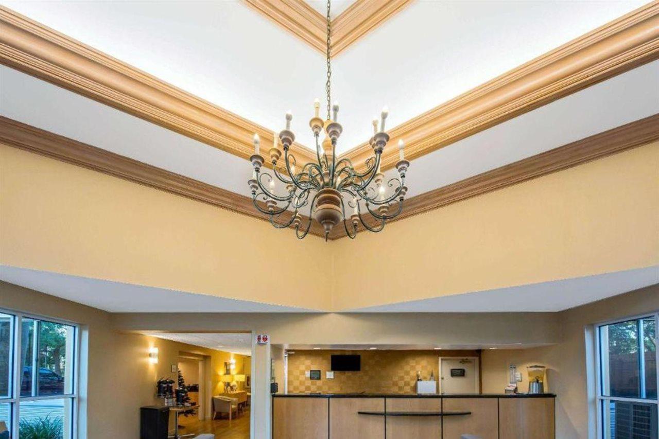La Quinta By Wyndham West Palm Beach Airport מראה חיצוני תמונה