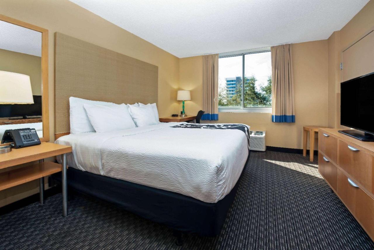 La Quinta By Wyndham West Palm Beach Airport מראה חיצוני תמונה