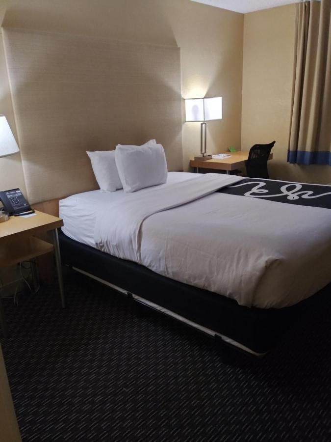 La Quinta By Wyndham West Palm Beach Airport מראה חיצוני תמונה