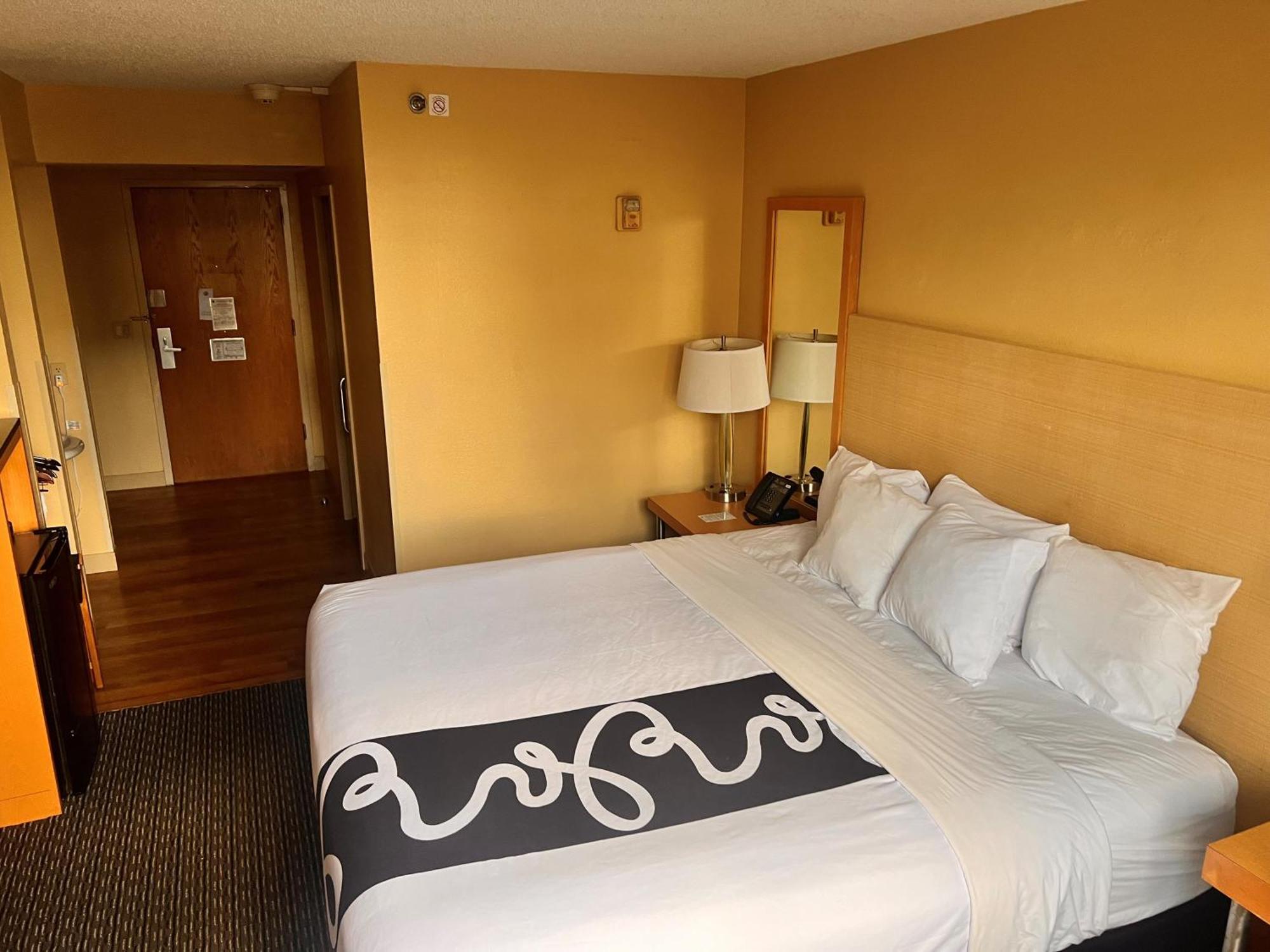 La Quinta By Wyndham West Palm Beach Airport מראה חיצוני תמונה