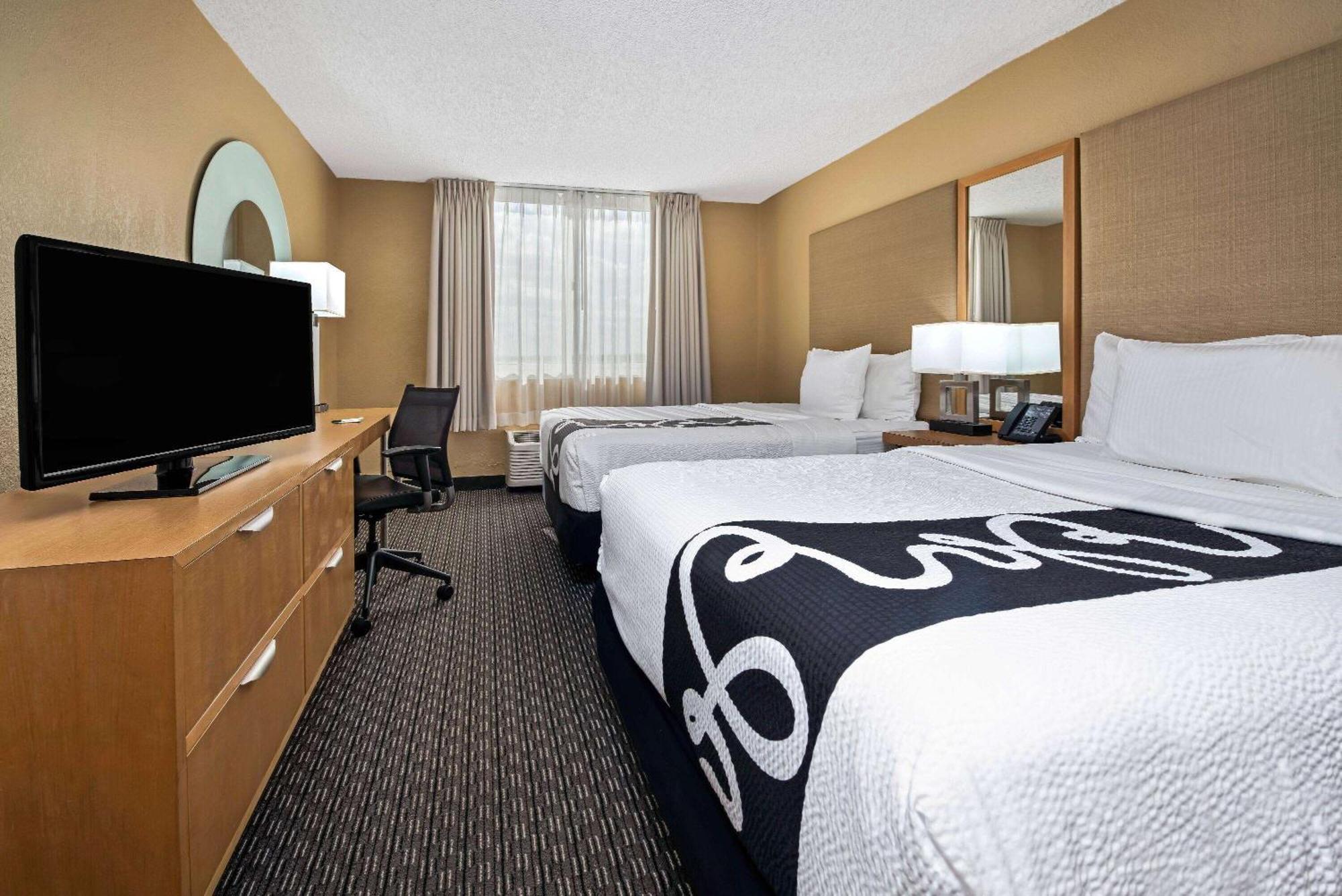 La Quinta By Wyndham West Palm Beach Airport מראה חיצוני תמונה