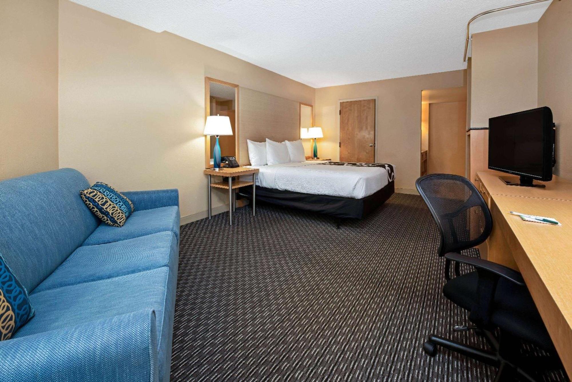 La Quinta By Wyndham West Palm Beach Airport מראה חיצוני תמונה