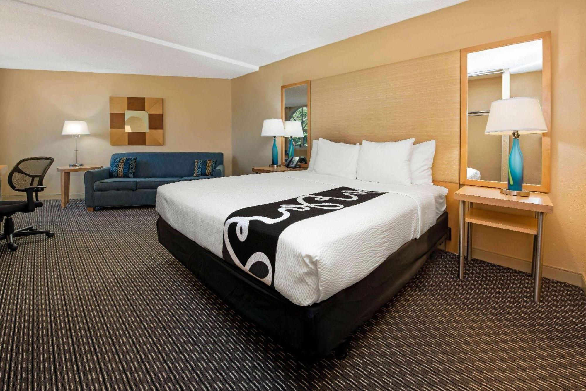 La Quinta By Wyndham West Palm Beach Airport מראה חיצוני תמונה