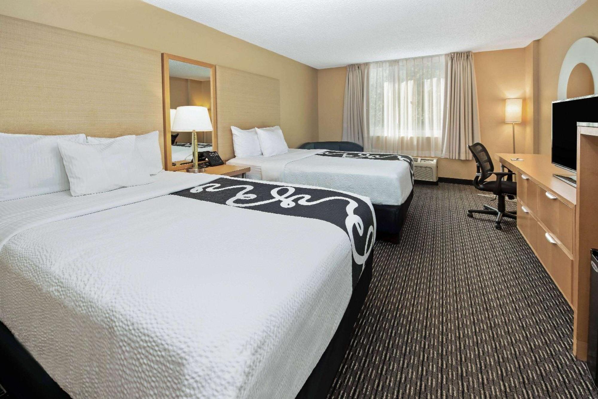 La Quinta By Wyndham West Palm Beach Airport מראה חיצוני תמונה