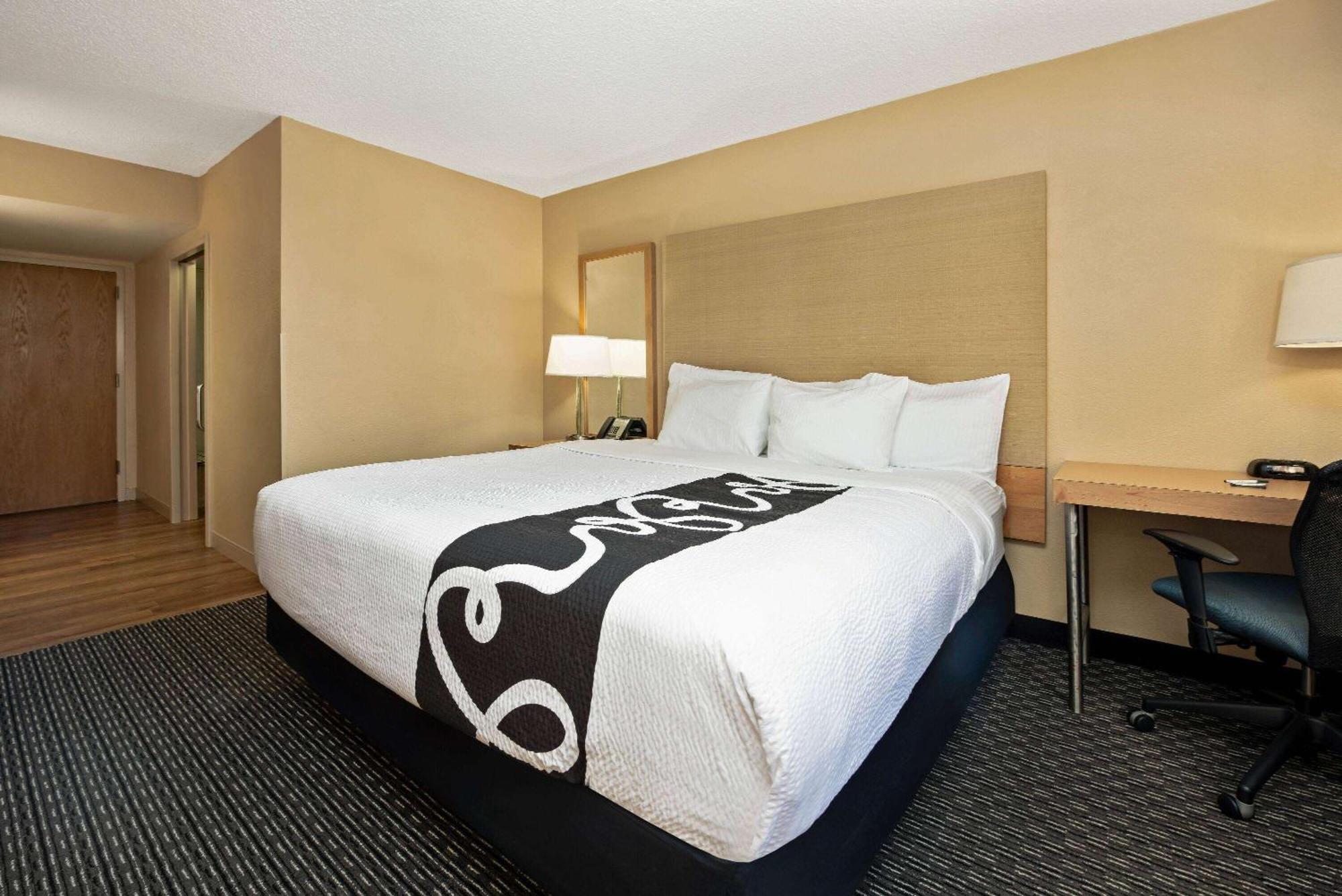 La Quinta By Wyndham West Palm Beach Airport מראה חיצוני תמונה