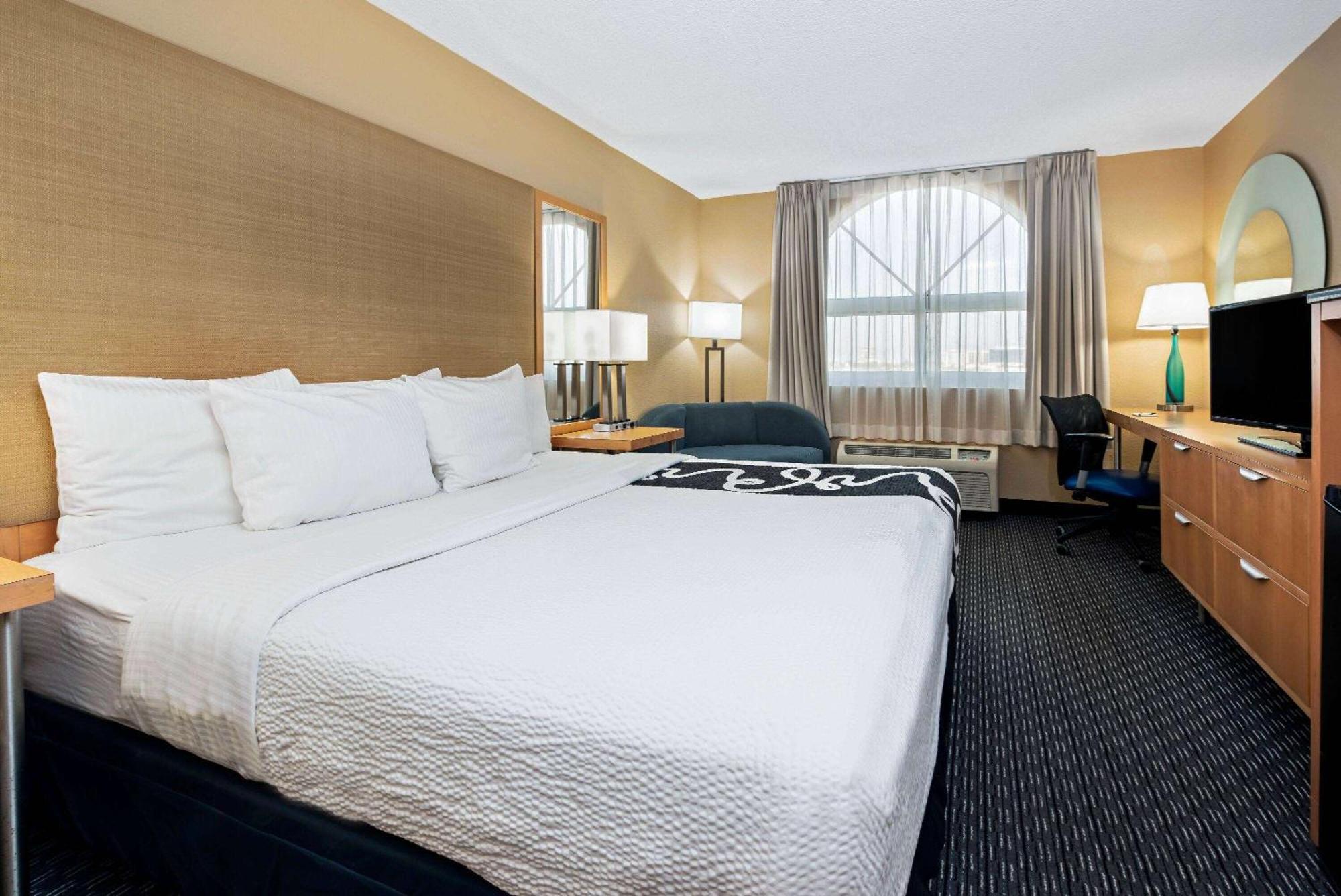 La Quinta By Wyndham West Palm Beach Airport מראה חיצוני תמונה