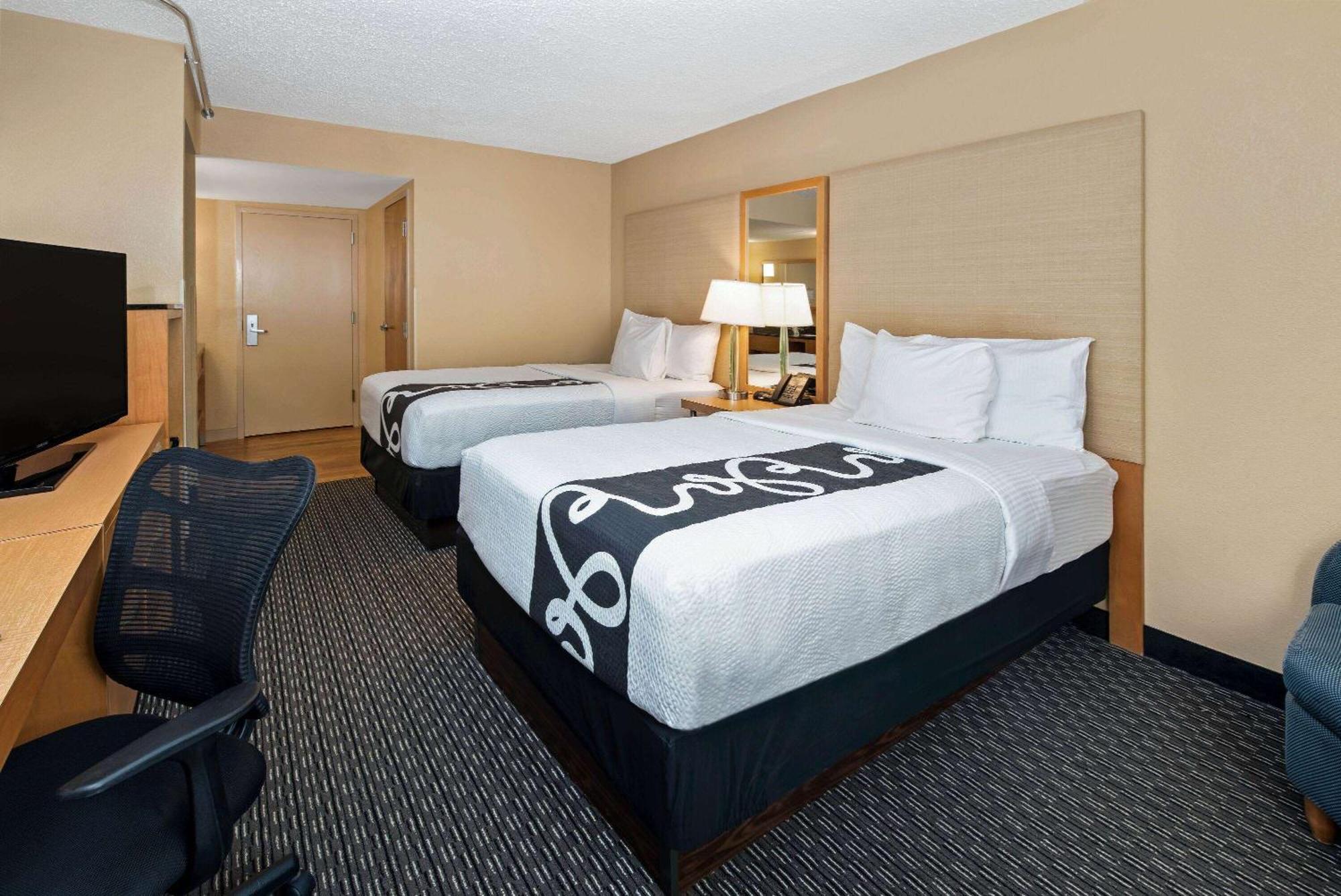 La Quinta By Wyndham West Palm Beach Airport מראה חיצוני תמונה