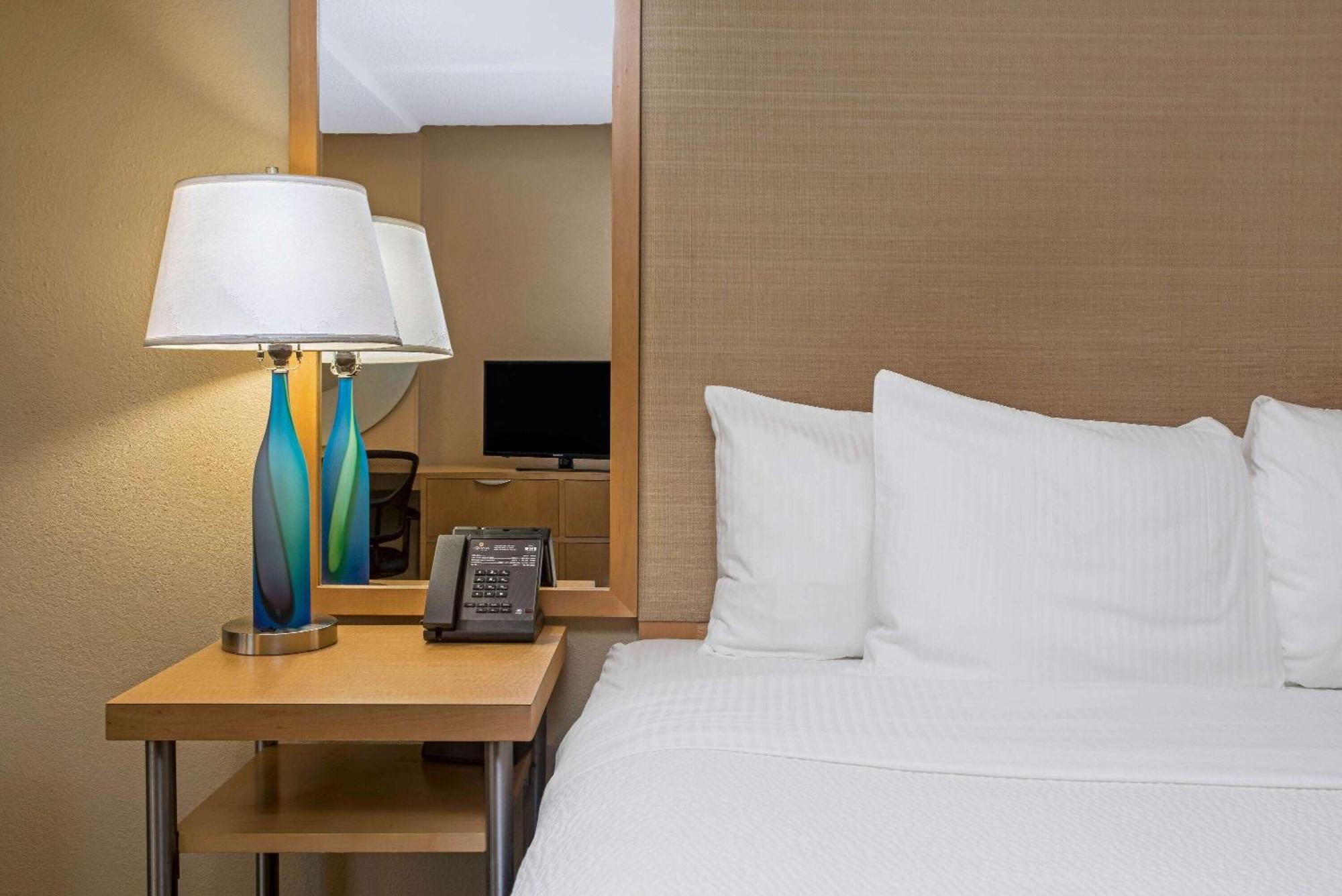 La Quinta By Wyndham West Palm Beach Airport מראה חיצוני תמונה