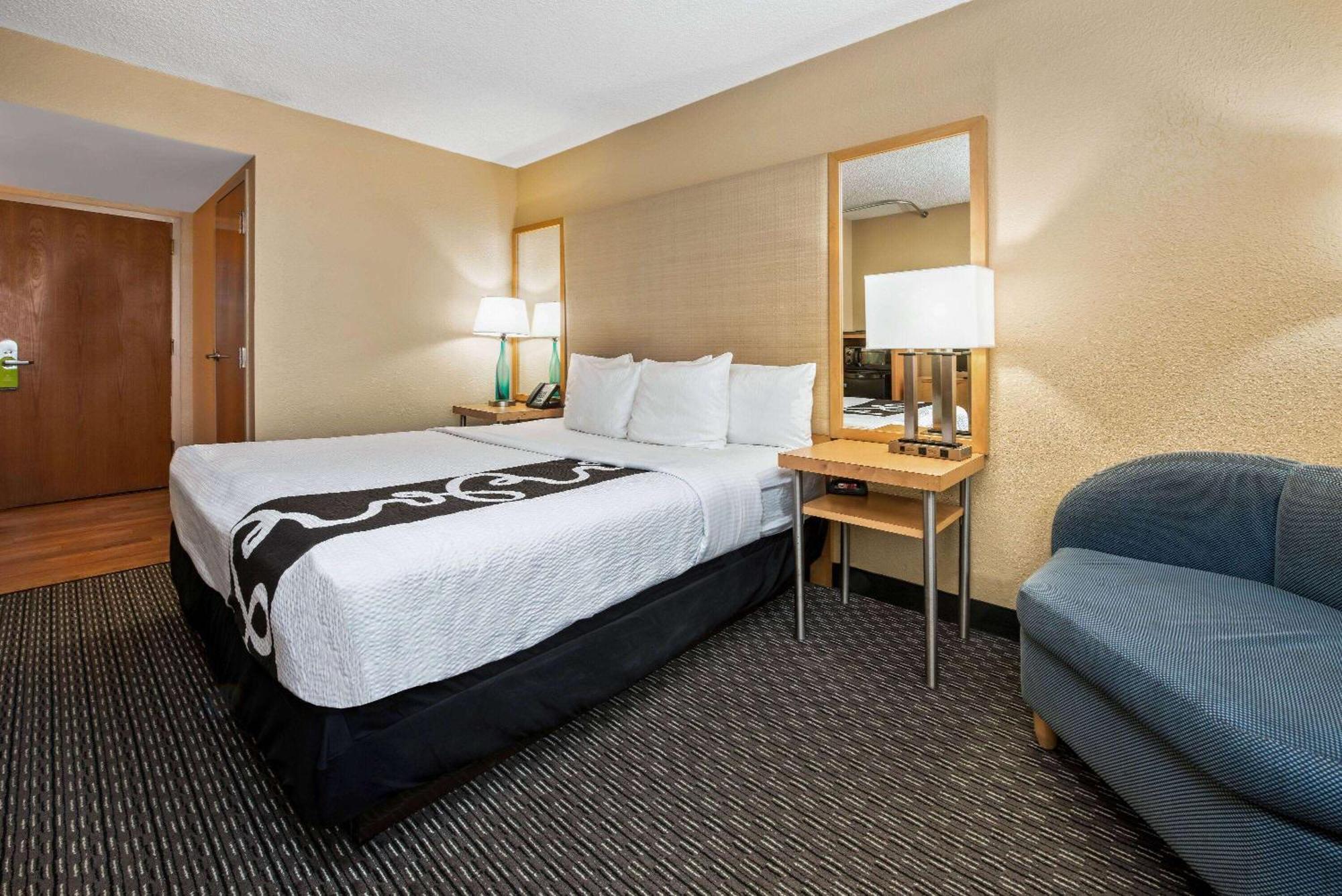La Quinta By Wyndham West Palm Beach Airport מראה חיצוני תמונה
