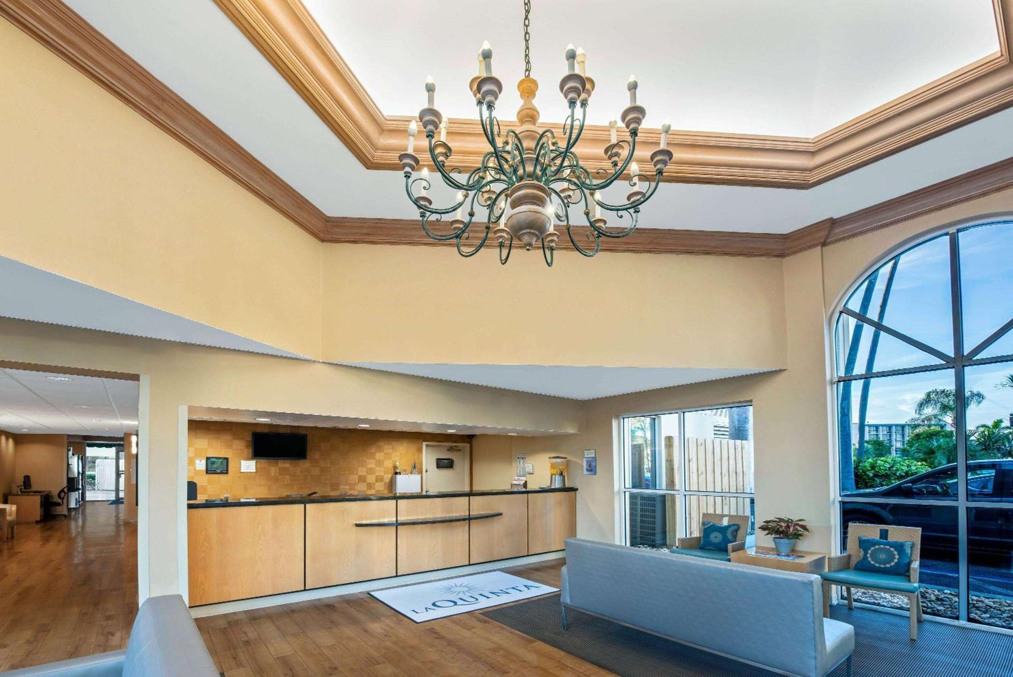 La Quinta By Wyndham West Palm Beach Airport מראה חיצוני תמונה