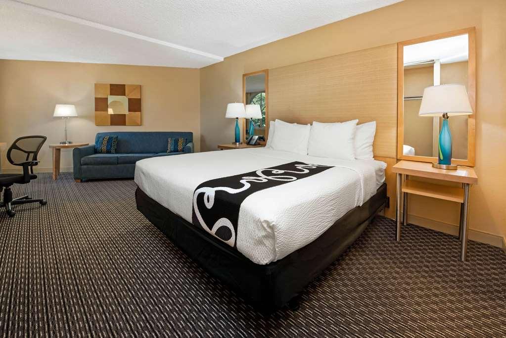 La Quinta By Wyndham West Palm Beach Airport חדר תמונה