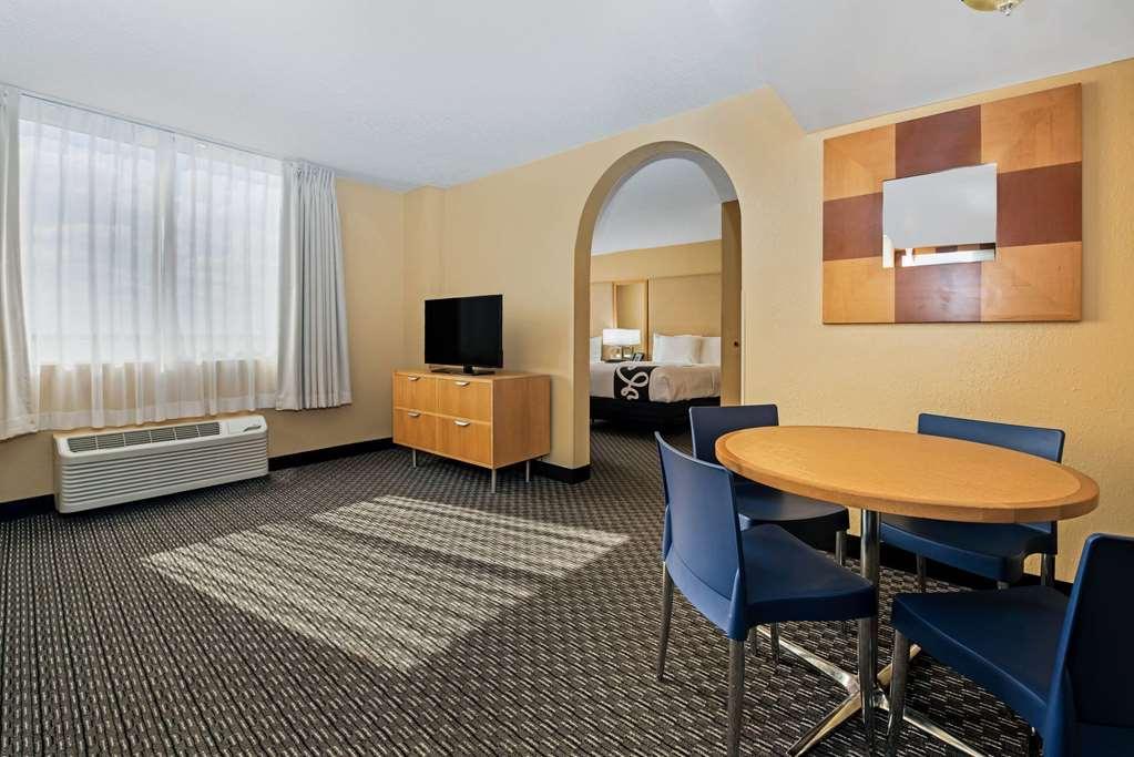 La Quinta By Wyndham West Palm Beach Airport חדר תמונה