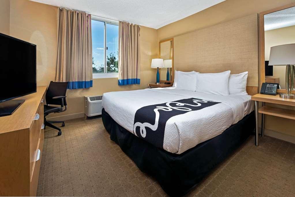La Quinta By Wyndham West Palm Beach Airport חדר תמונה