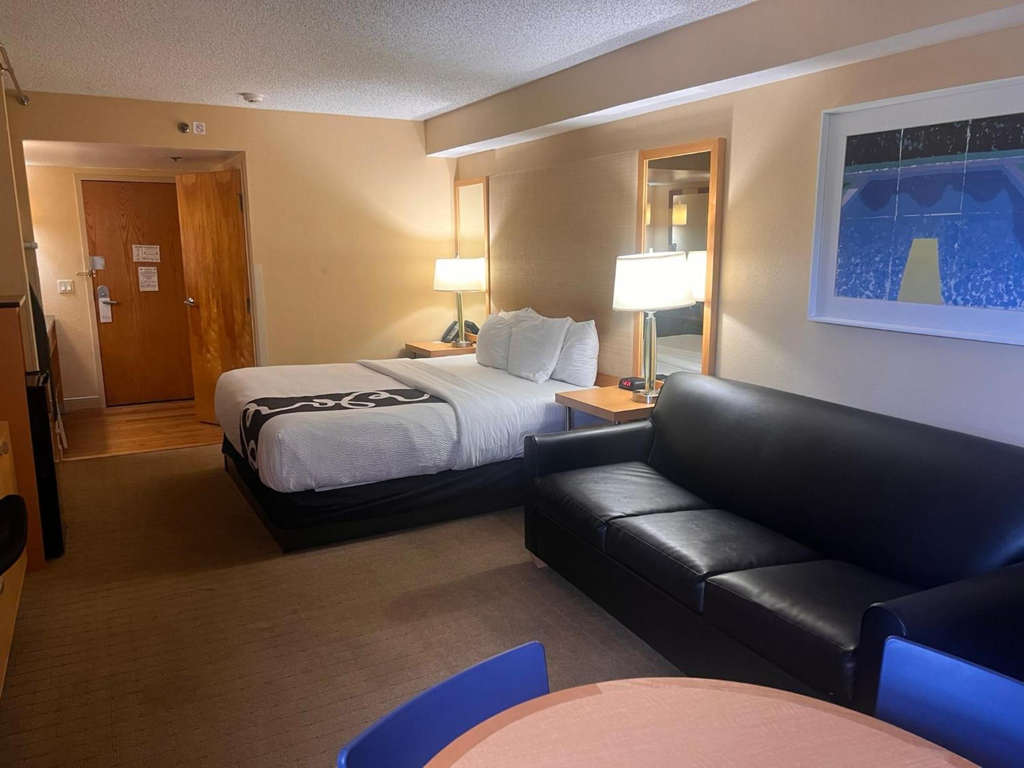 La Quinta By Wyndham West Palm Beach Airport מראה חיצוני תמונה