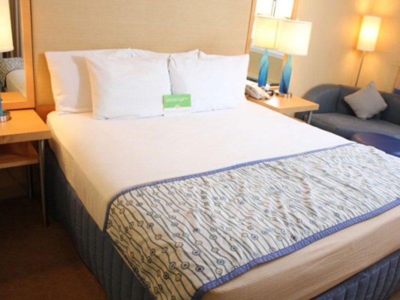 La Quinta By Wyndham West Palm Beach Airport מראה חיצוני תמונה
