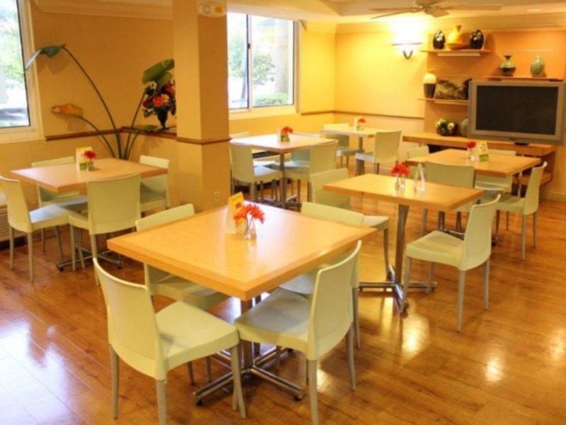 La Quinta By Wyndham West Palm Beach Airport מראה חיצוני תמונה