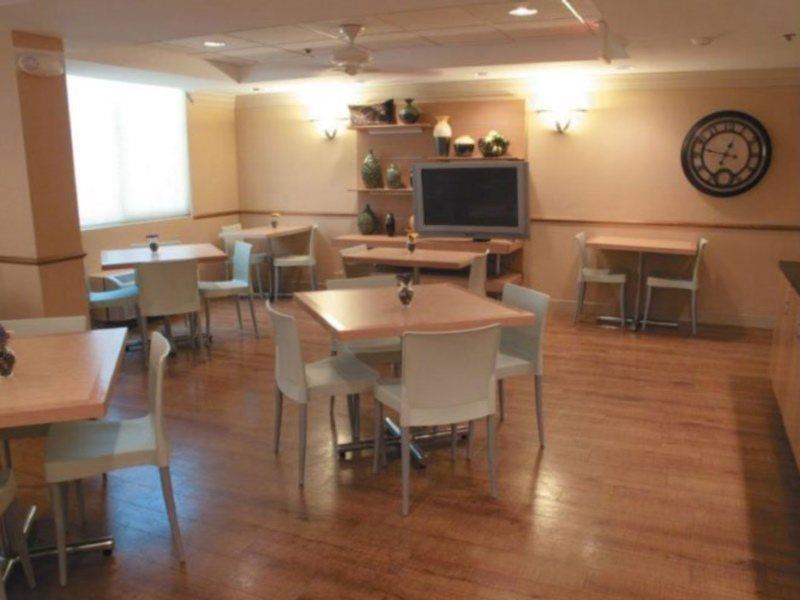 La Quinta By Wyndham West Palm Beach Airport מראה חיצוני תמונה