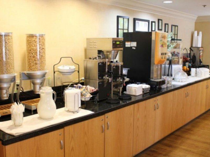 La Quinta By Wyndham West Palm Beach Airport מראה חיצוני תמונה