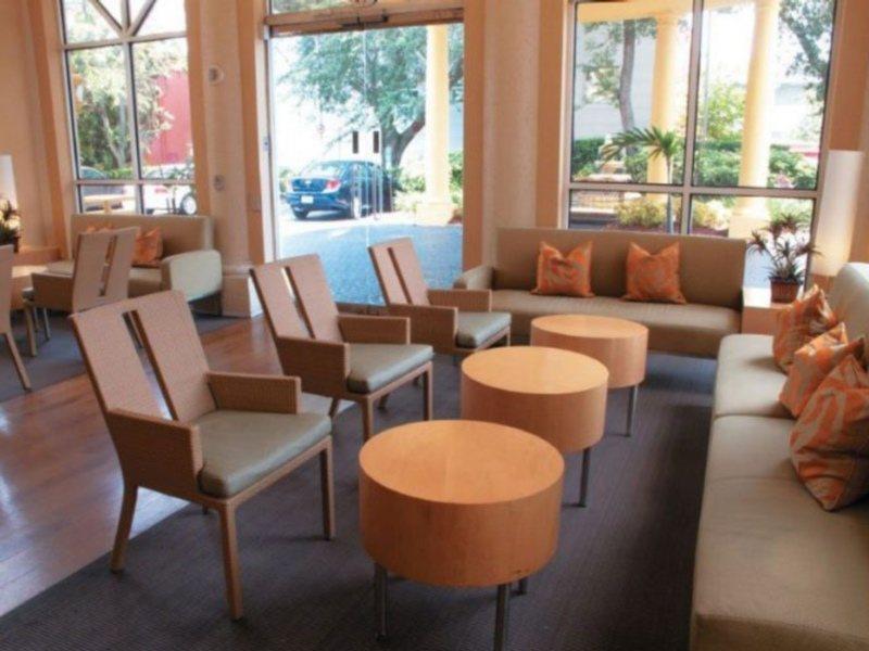 La Quinta By Wyndham West Palm Beach Airport מראה חיצוני תמונה