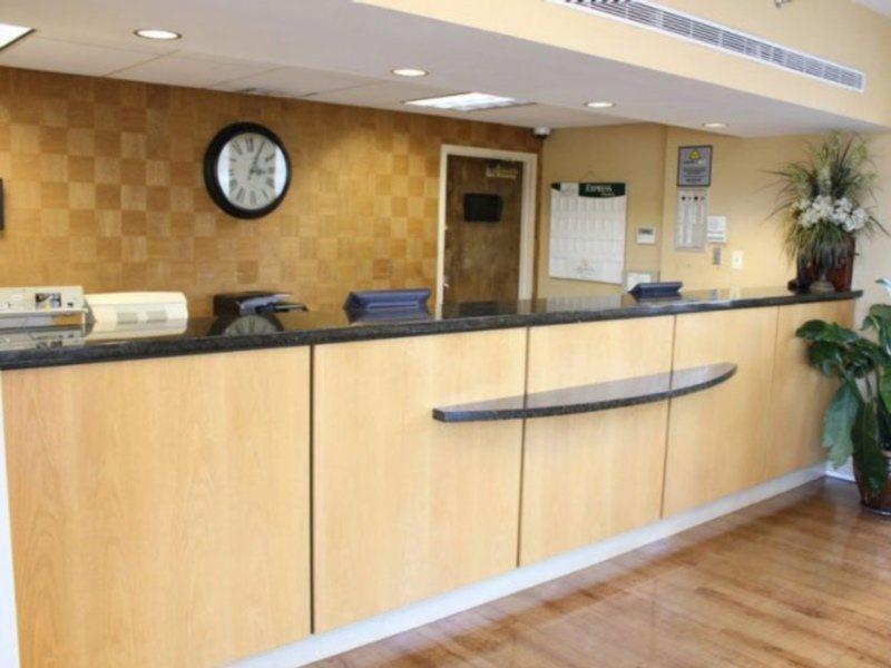 La Quinta By Wyndham West Palm Beach Airport מראה חיצוני תמונה
