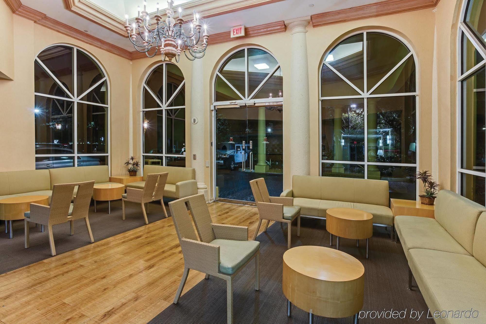 La Quinta By Wyndham West Palm Beach Airport מראה חיצוני תמונה